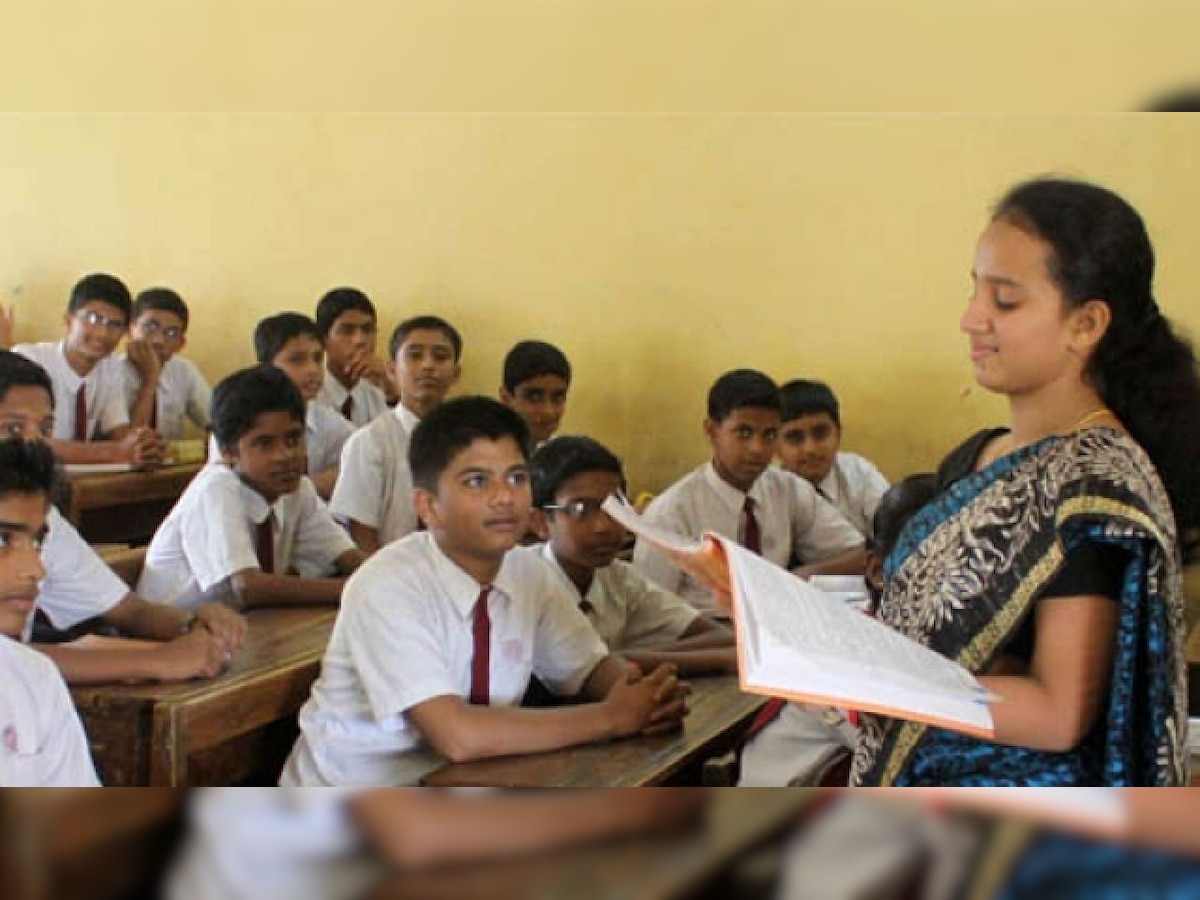 DSE Recruitment 2021: Odisha invites application for 4,600 teachers - Important dates, Eligibility, Fees