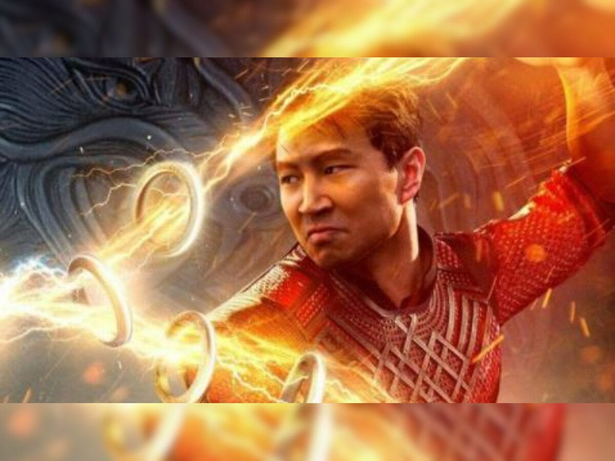 'Shang-Chi and the Legend of the Ten Rings' star Simu Liu slams Disney CEO over 'experiment' comment
