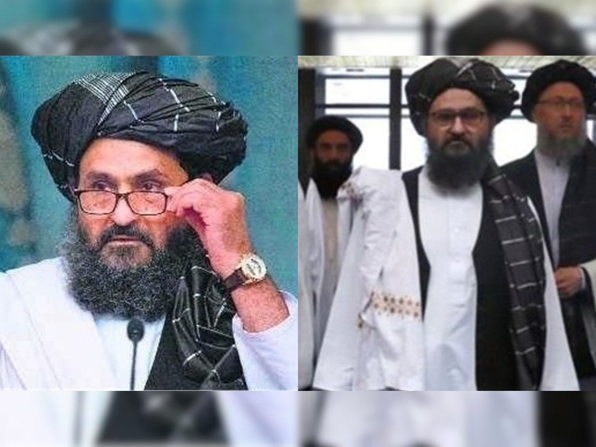 Meet Taliban co-founder Mullah Abdul Ghani Baradar, who may become next president of Afghanistan