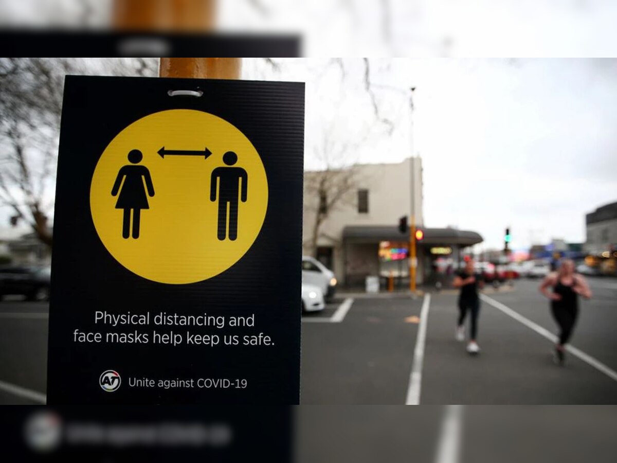 New Zealand reports first COVID-19 case in six months, PM announces nationwide lockdown
