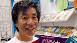 Creator of 'Sudoku' Maki Kaji dies at 69