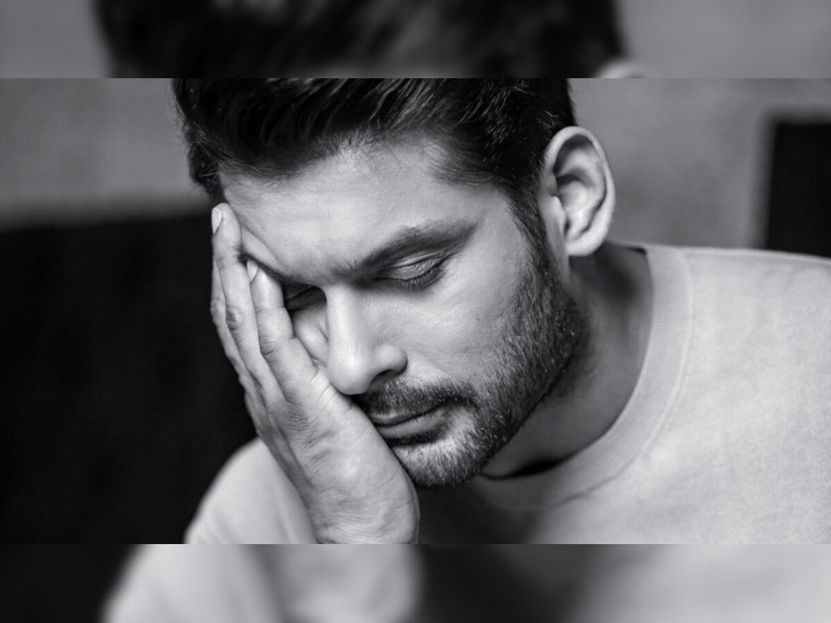 Sidharth Shukla gets savagely trolled for his post on Afghanistan crisis, here's why