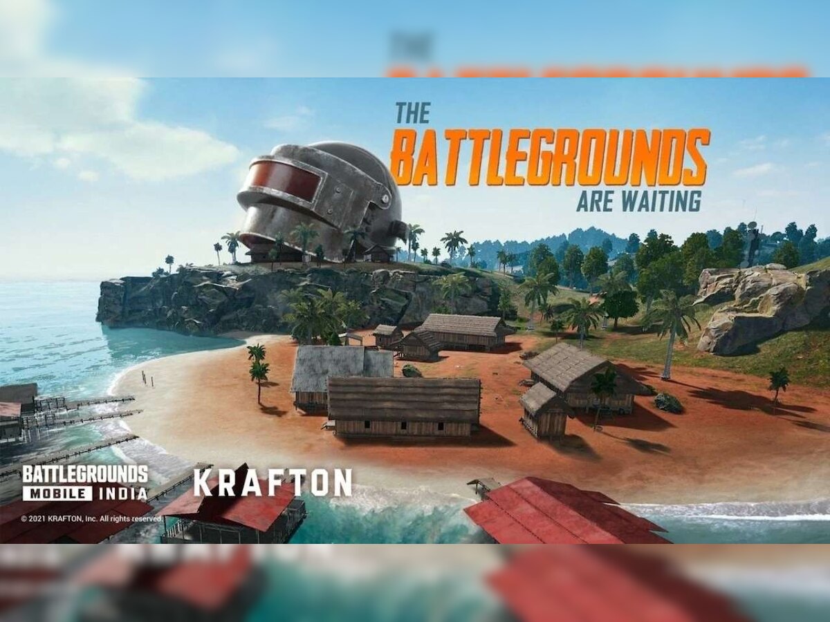 Good news for PUBG Mobile India fans: Battlegrounds Mobile India for iOS launched - Check download link here