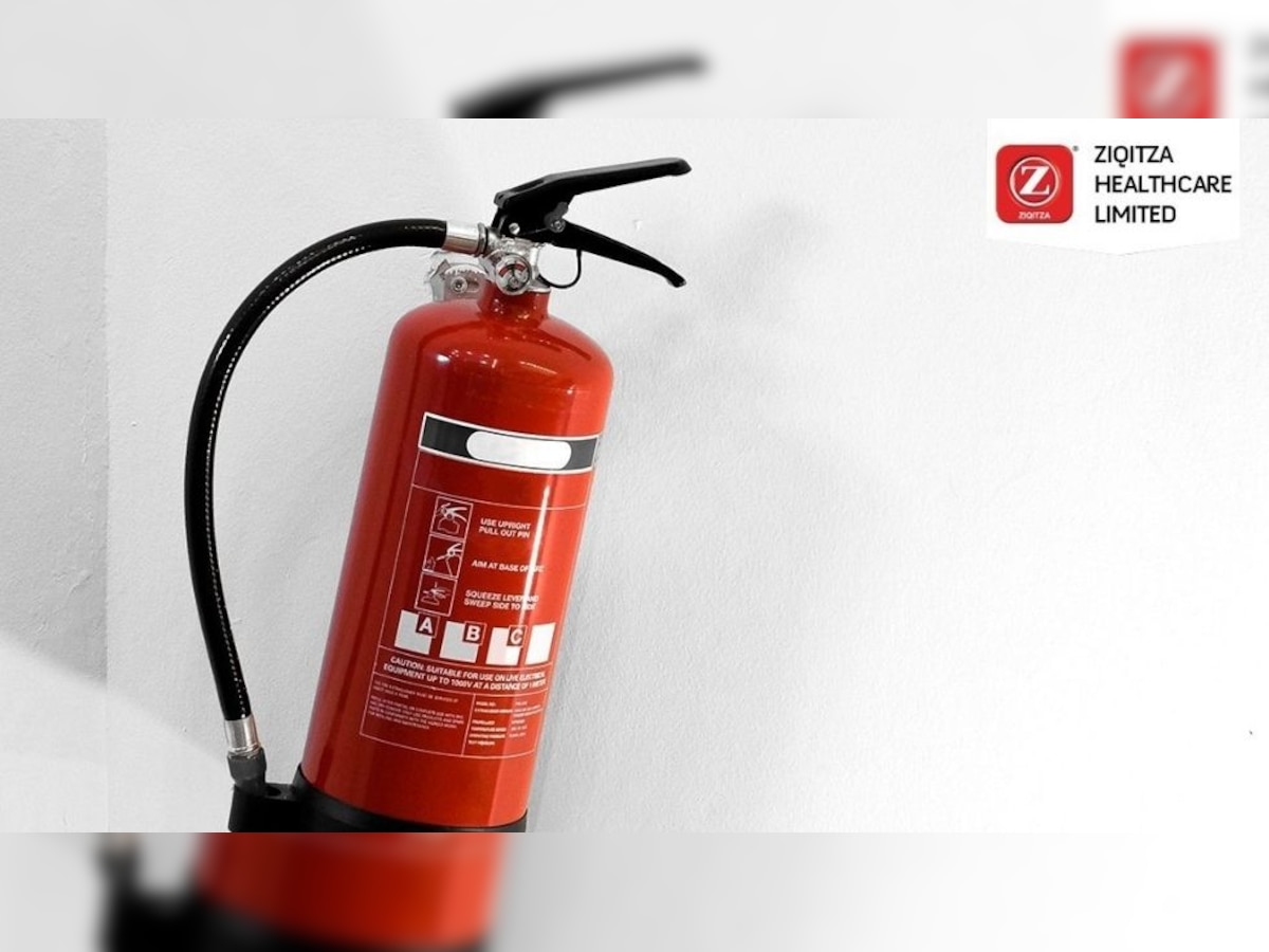 Ziqitza Healthcare Limited guides on fire safety tips that could save your life in a medical emergency