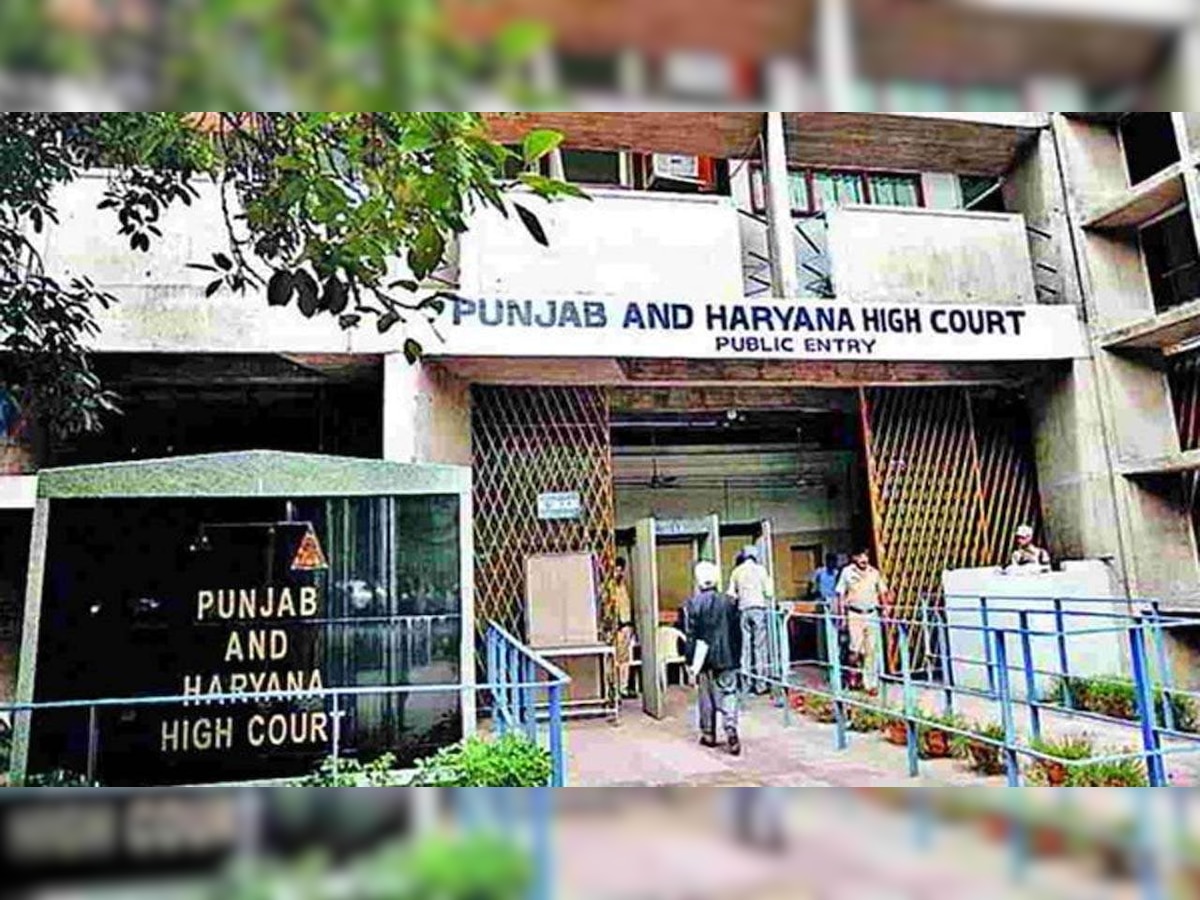 Punjab and Haryana High Court Recruitment 2021: Apply for 445 vacancies for Stenographer posts