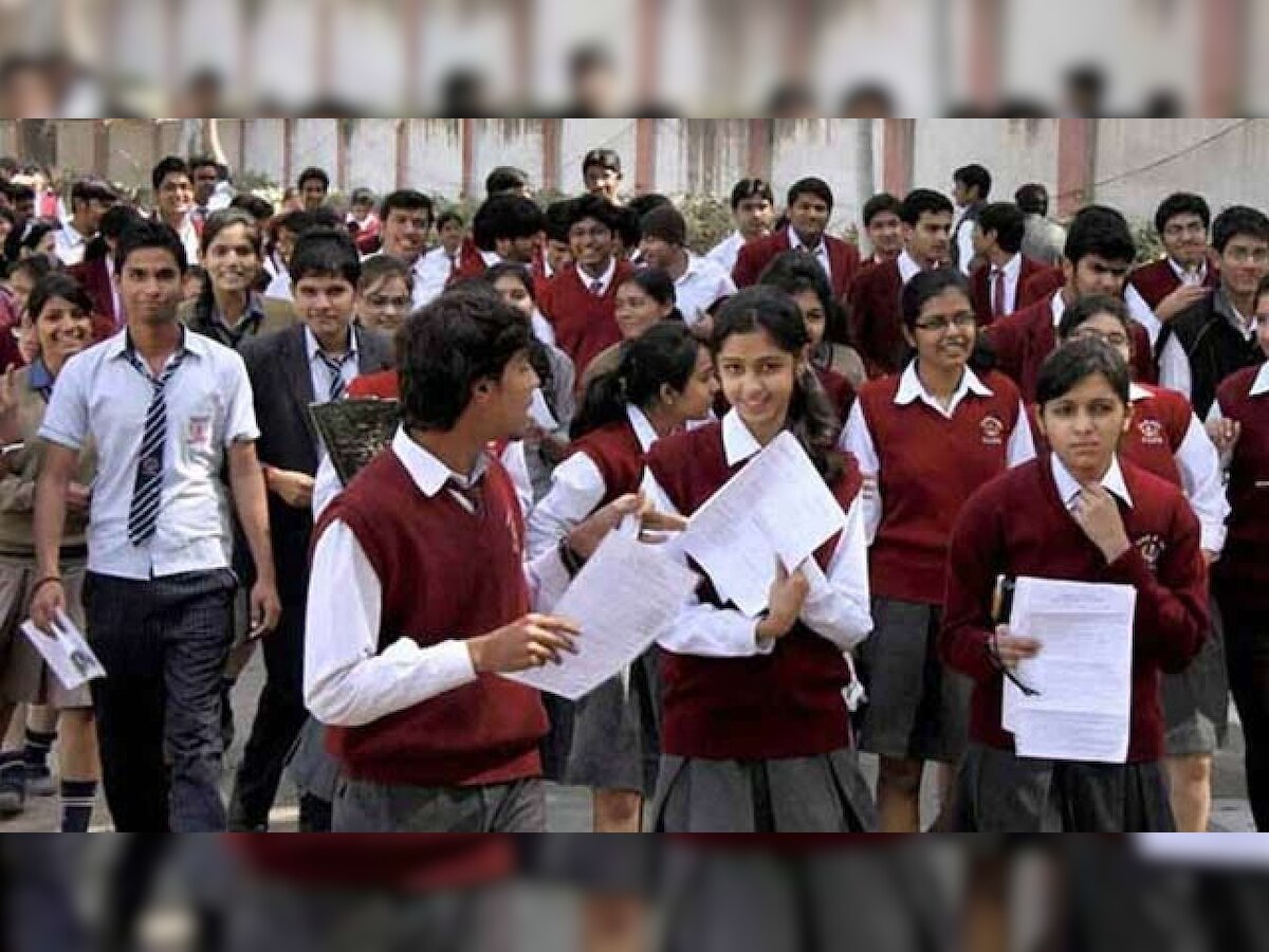 CBSE Class 10, 12 Board Exams 2021: Important notice for Class 10, 12 students - details Here