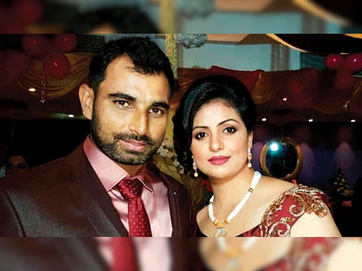 Indian pacer Mohammed Shami's wife Hasin Jahan shares BOLD photo, gets brutally trolled