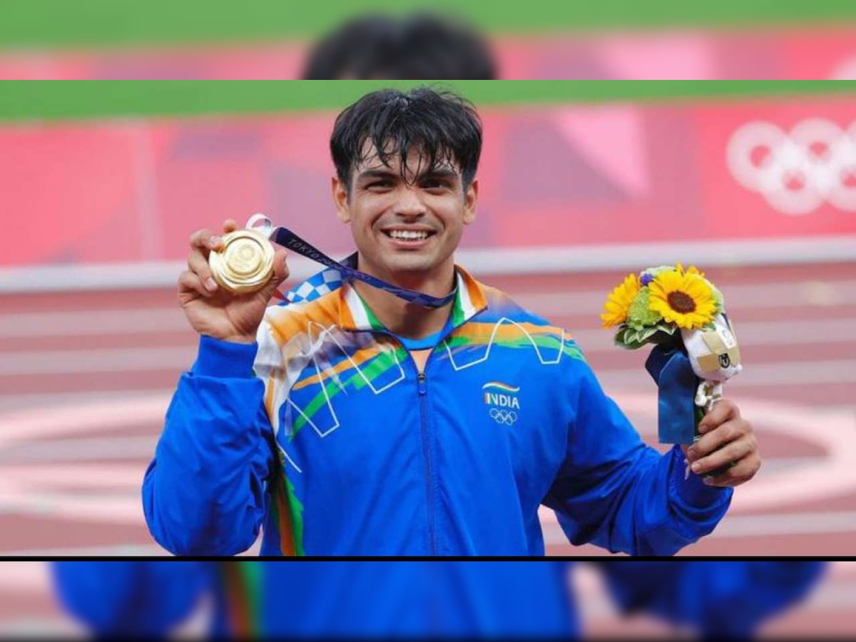 Neeraj Chopra, Olympics gold medallist, hospitalised in Panipat with high fever