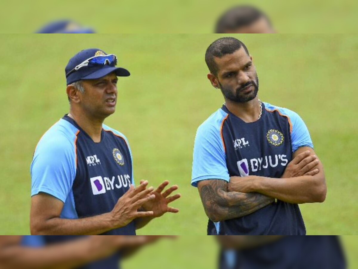 Rahul Dravid replacing Ravi Shastri as Team India coach? THIS is what we know