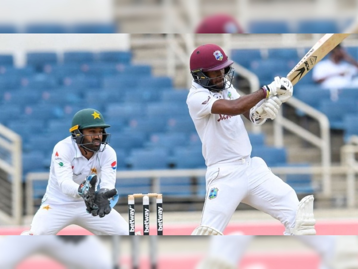 WI vs PAK 2nd Test Dream11 prediction: Best picks for West Indies vs Pakistan match in Jamaica