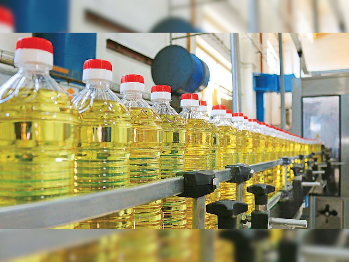Cooking oil to get cheaper as Modi govt cuts import duty