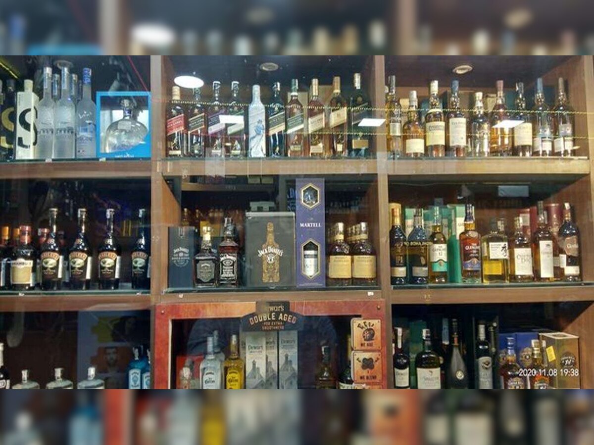 Now shopkeepers can't overcharge for liquor, MP govt takes big step