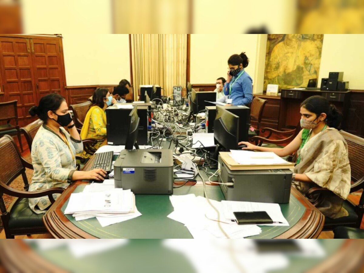 MEA's special Afghan cell works on a war footing