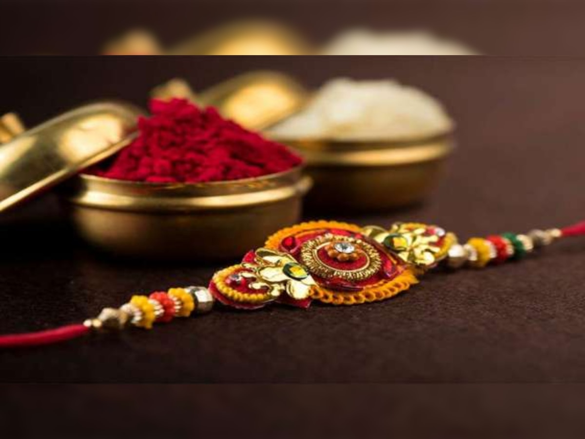 Raksha Bandhan 2021: Know the shubh muhurat to tie Rakhi on your brother's wrist on Shravan Purnima