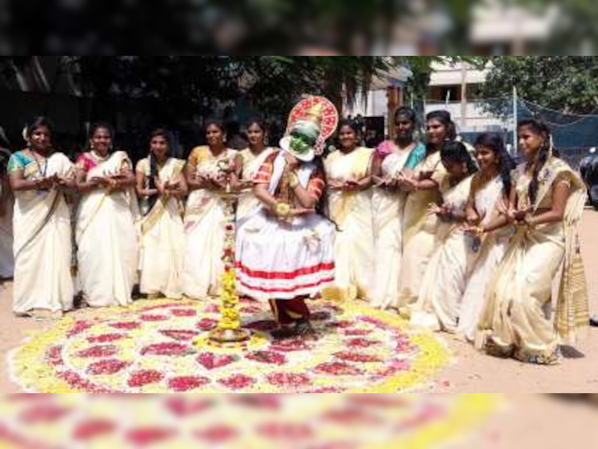 Onam 2021: Date, time and significance of Kerala's harvest festival