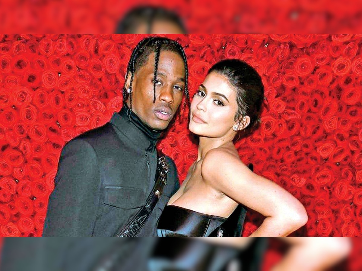Kylie Jenner expecting second baby with Travis Scott