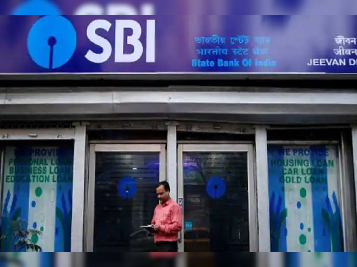 SBI announces Kavach Personal Loan up to Rs 5 lakh for COVID-related treatment - Check eligibility, interest rate