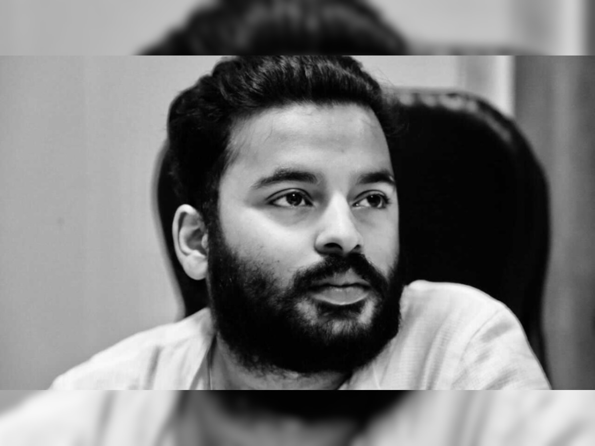 Meet our inspiration Mr Devin Yadav, one of the youngest entrepreneurs