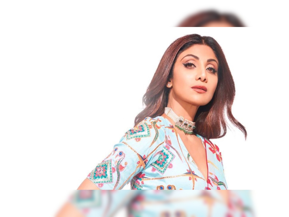 1200px x 900px - Shilpa Shetty Kundra returns to 'Super Dancer 4', shares powerful quote on  social media