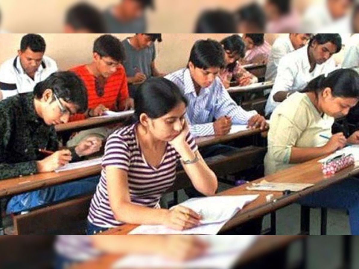 NTA releases JEE Main 2021 session 4 admit card - Check direct link here