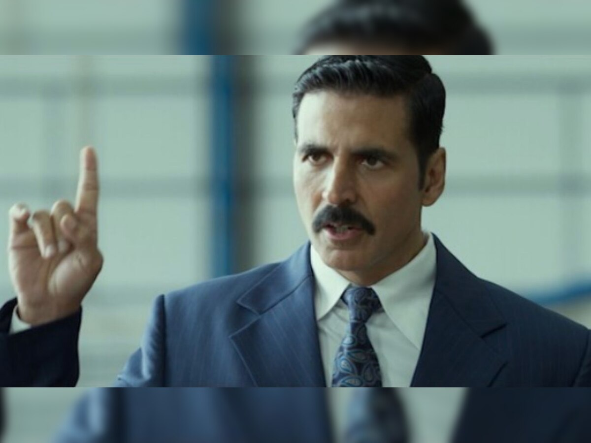 Akshay Kumar's 'BellBottom' gets banned in Saudi Arabia, Kuwait and Qatar - know why