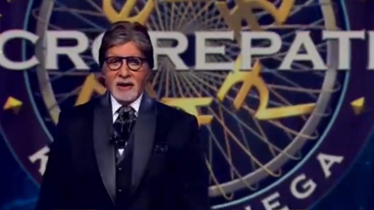 Tracking Amitabh Bachchan's KBC salary from season 1 to 14