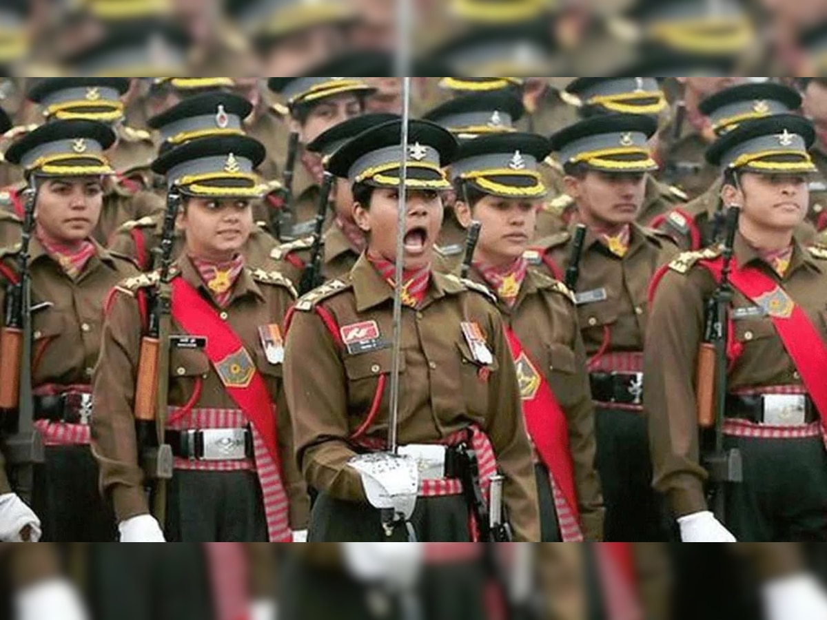 In a first, five women officers promoted to Colonel rank in Army