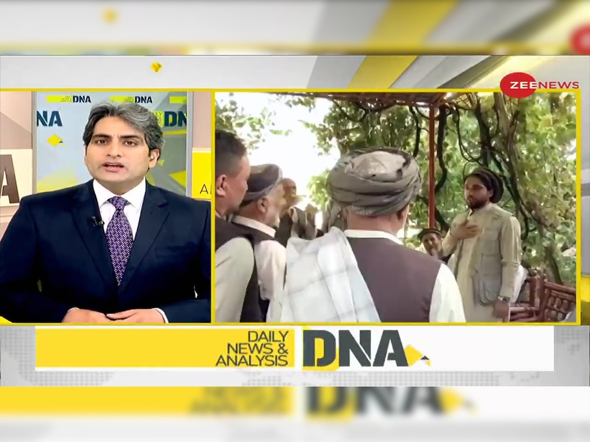 DNA Special: Lions of Panjshir to save Afghanistan from Taliban?