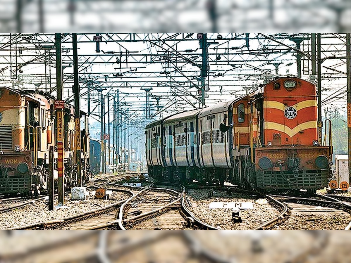 Indian Railways Recruitment 2021: Vacancies for technical assistants, job without exam, Rs 35000 salary - details here