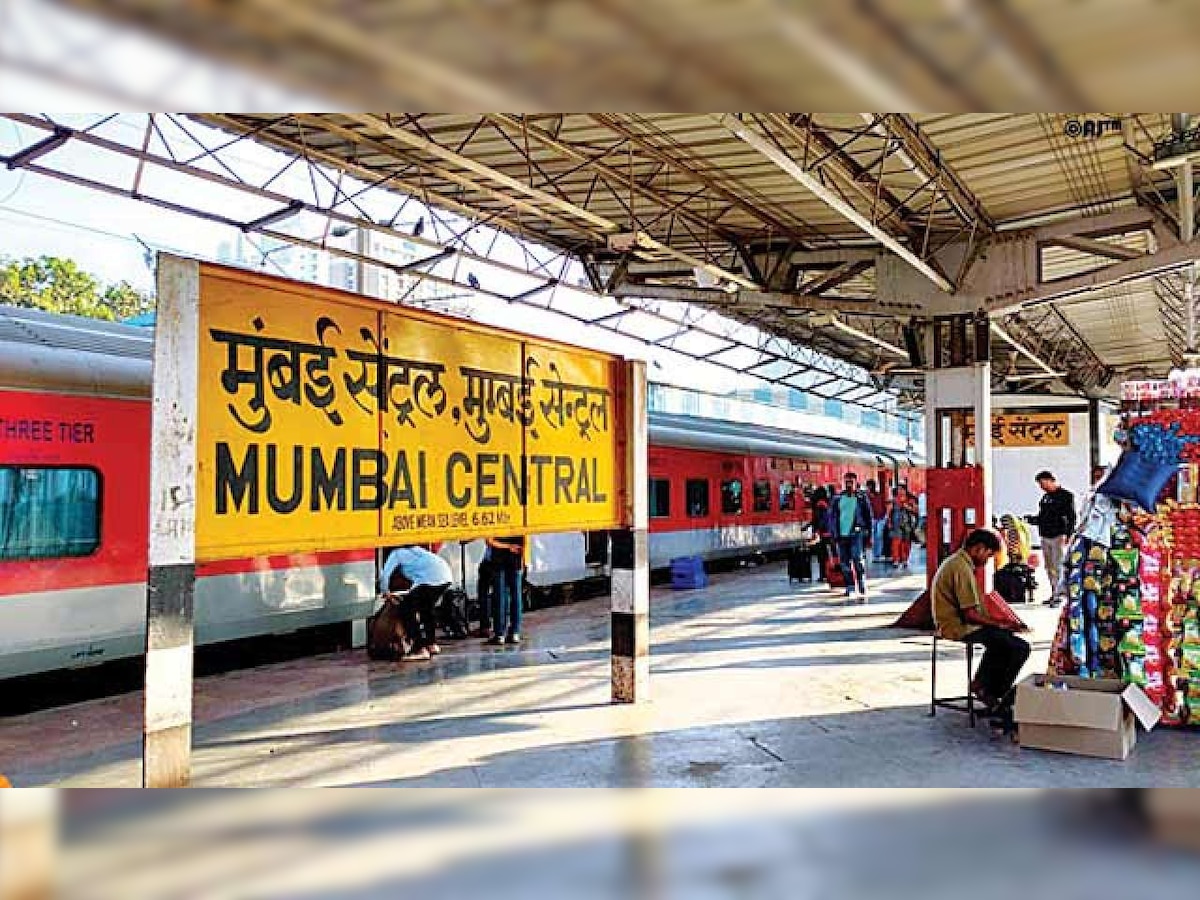 Why is height above sea level written at railway stations across India? Know here