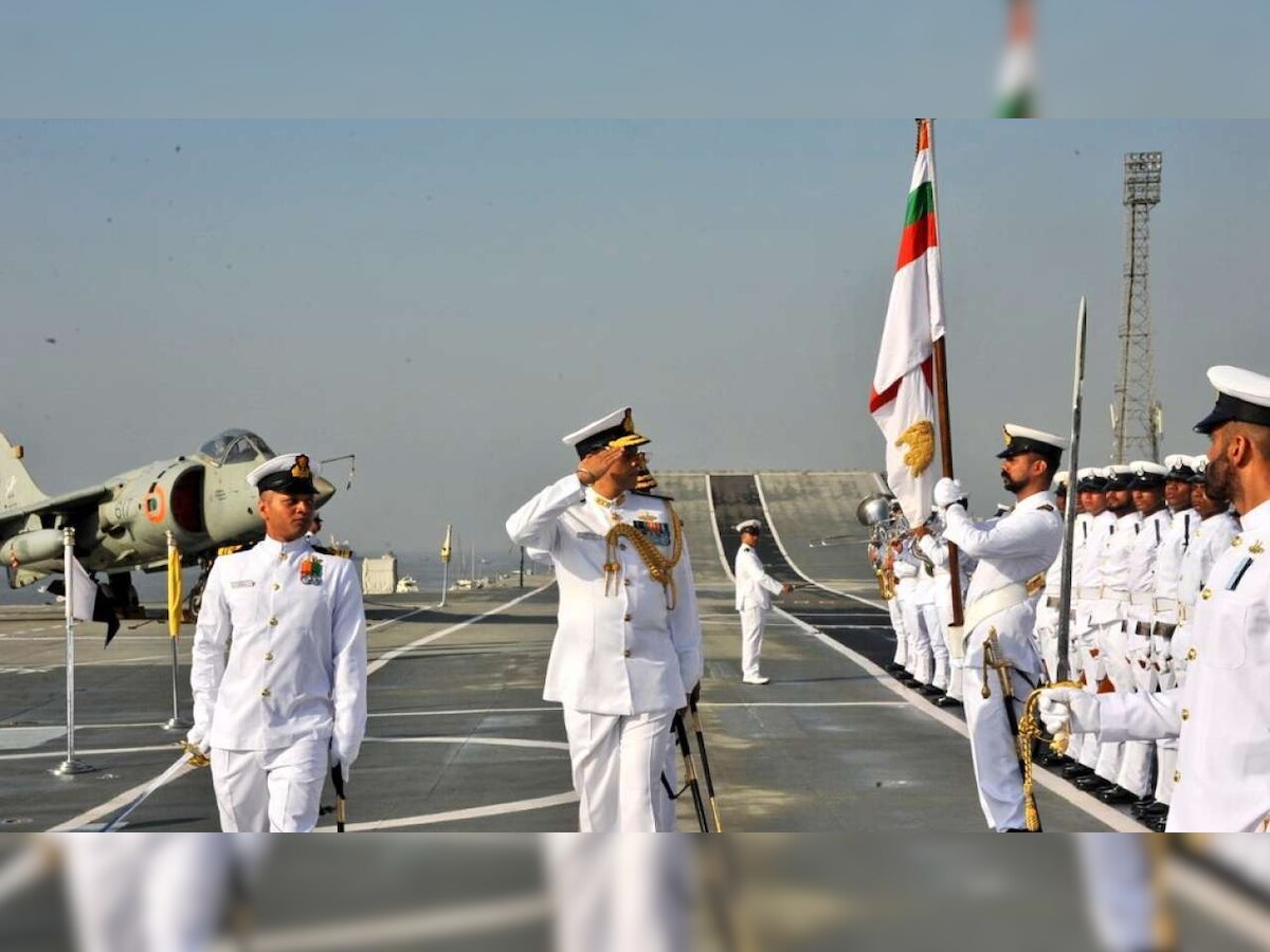 Indian Navy NSRY Recruitment 2021: Bumper vacancies for various posts, know last date to apply, other details 