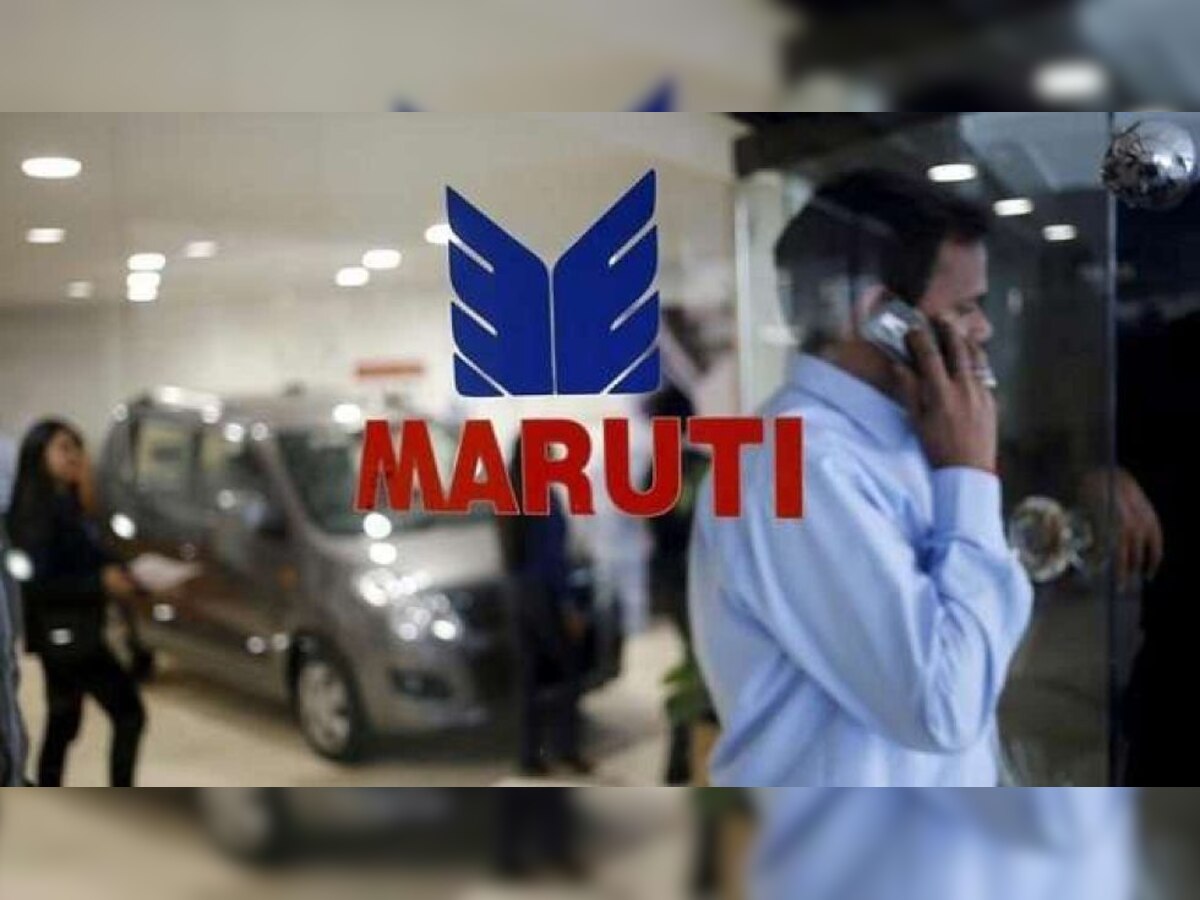 CCI imposes BIG penalty on Maruti Suzuki - Here's why