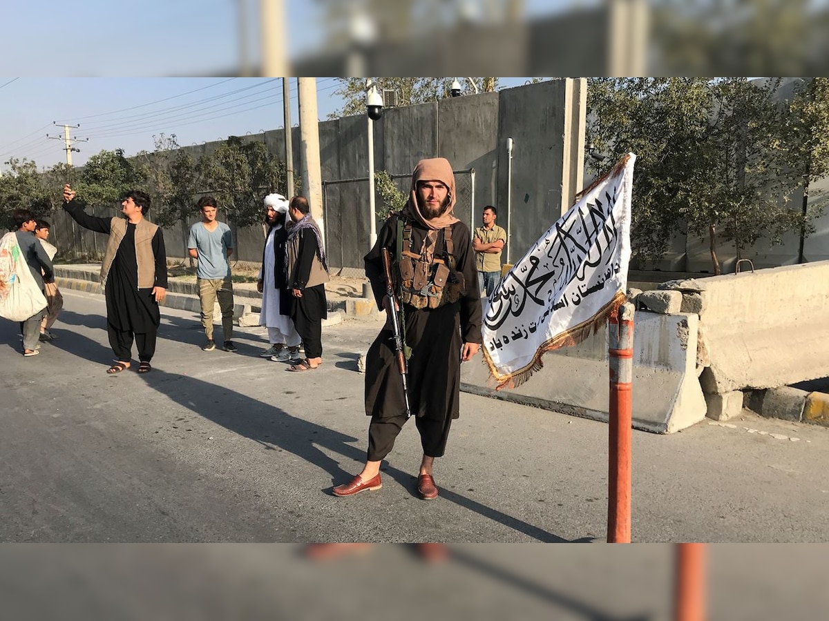 Taliban had sex with dead bodies - Woman who escaped Afghanistan reveals shocking details