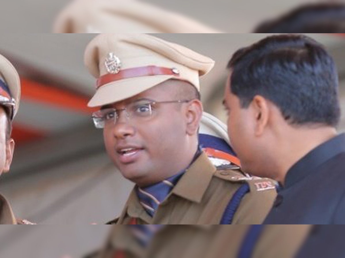 From KBC Junior winner to IPS officer: Read Ravi Mohan Saini's inspiring story