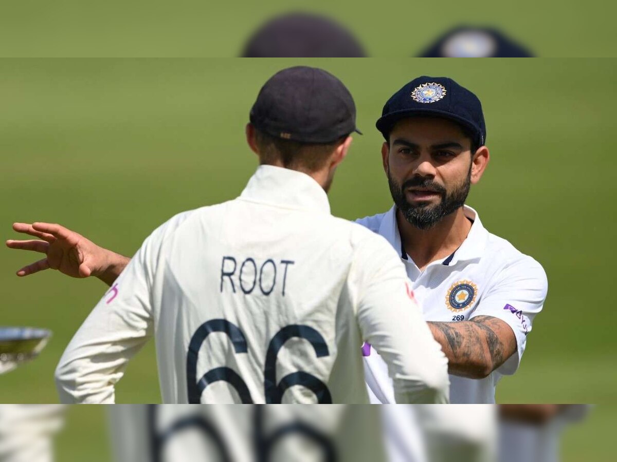 ENG vs IND: Not just on-field, India and England took heated confrontation to Lord's Long Room - read to know more