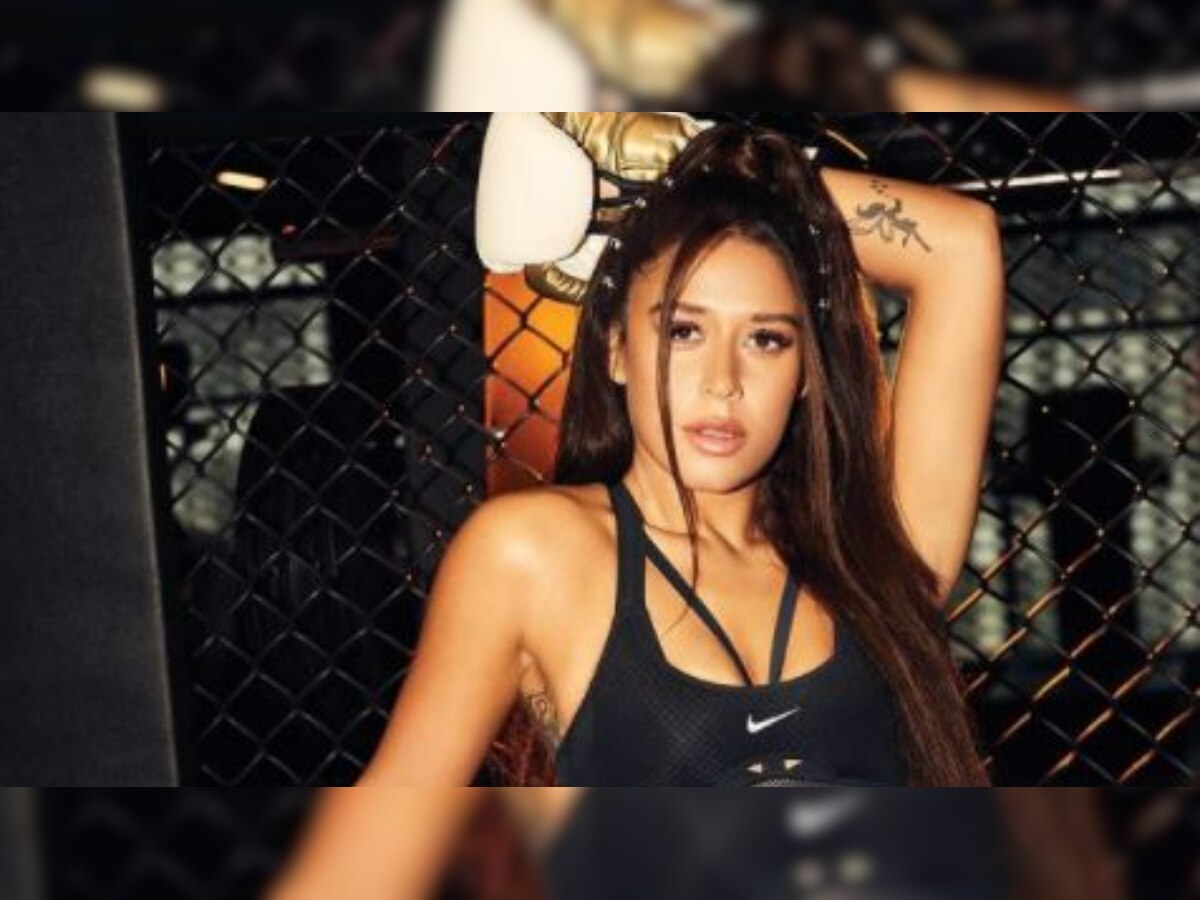 Tiger Shroff's sister Krishna Shroff says she got lot of movie offers, reveals she rejected them for THIS reason
