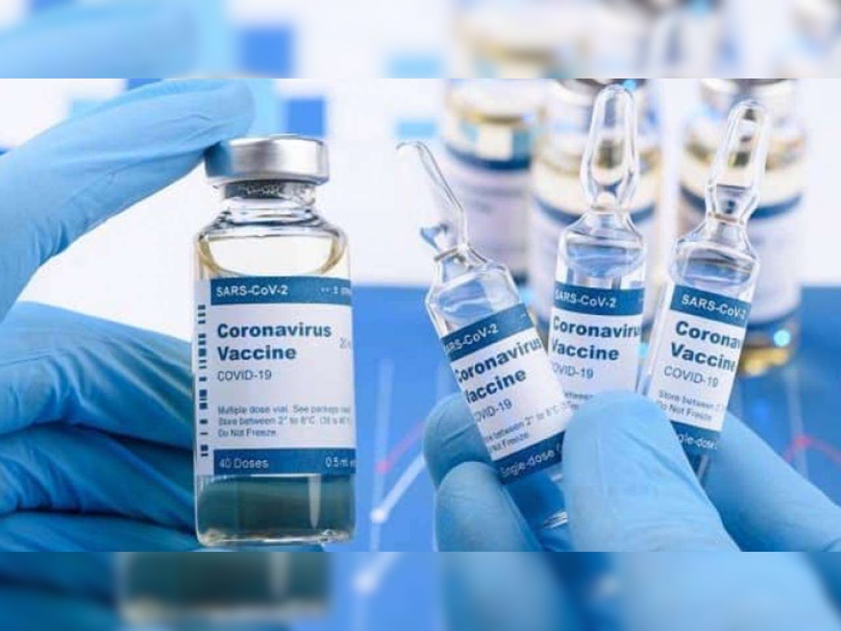 COVID-19 vaccine for children likely by October first week