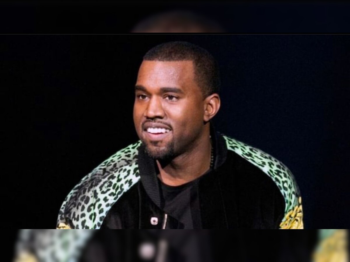 American rapper Kanye West files request in court to legally change his name to Ye