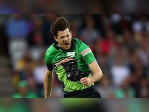 IPL 2021: RCB sign England left-arm pacer George Garton, RR rope in World No 1 T20 bowler