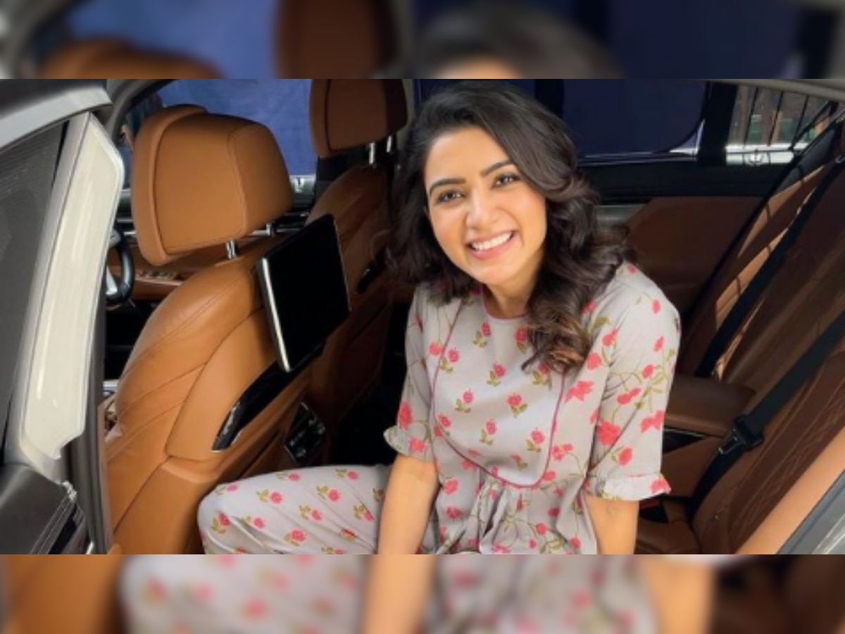 'The Family Man 2' star Samantha Akkineni apologises for 'hurting anyone’s sentiments' due to show