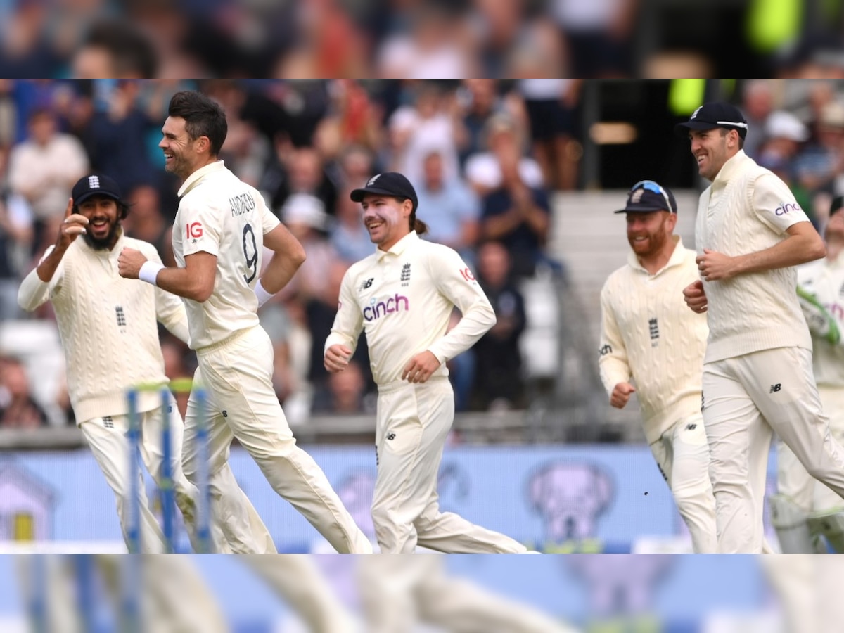 'Dekho mat, saha nahi jaayega': Wasim Jaffer, fans react to Team India's massive collapse at Headingley