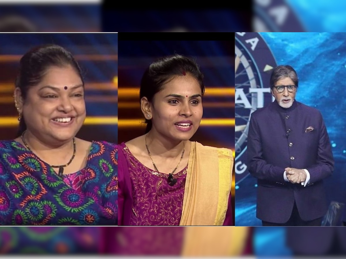 'KBC 13': From addressing body shaming to a female police cop contestant, Amitabh Bachchan's show focuses on women power