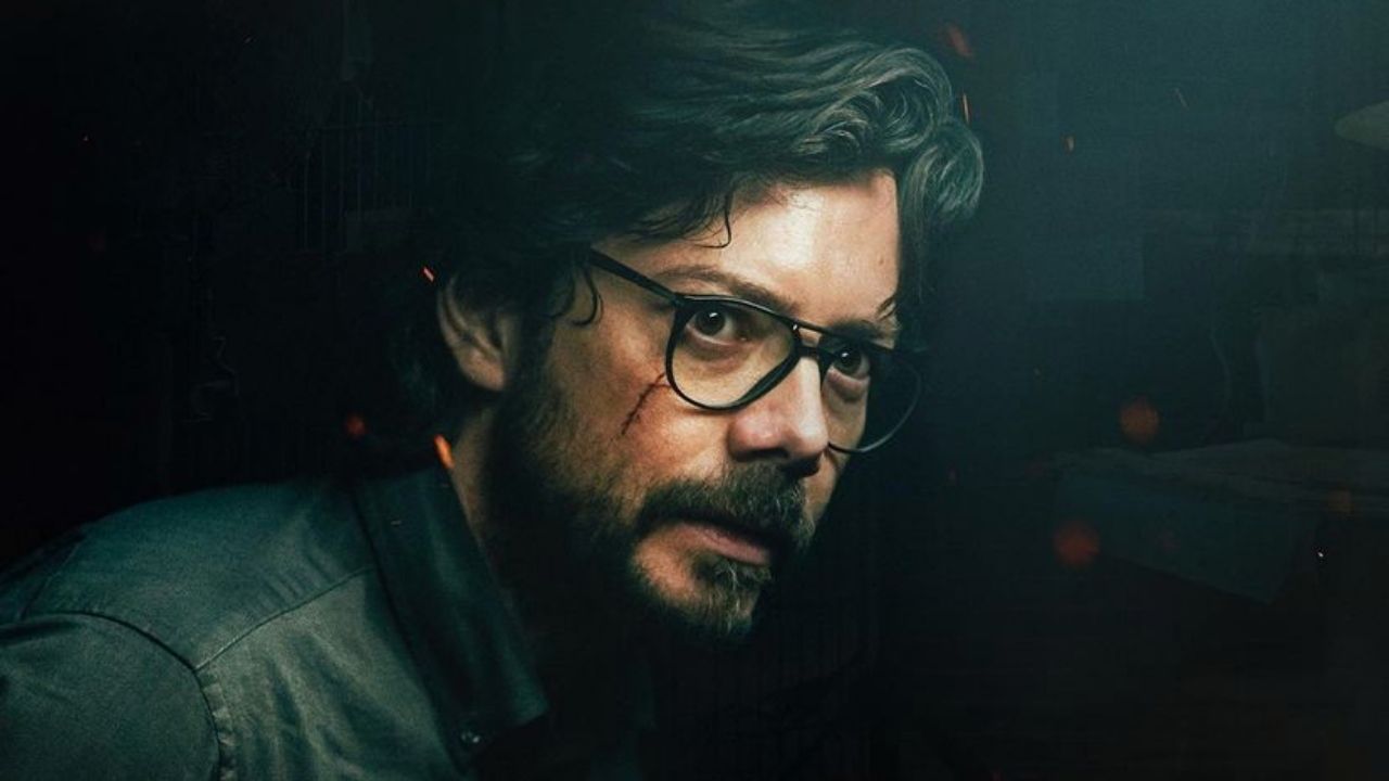 Money Heist' actor Alvaro Morte aka The Professor opens up on his cancer battle, says 'thought my leg was cut'