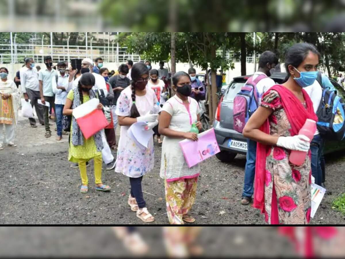 NTA NEET 2021 entrance exam: Students make BIG demand ahead of exam - Details here