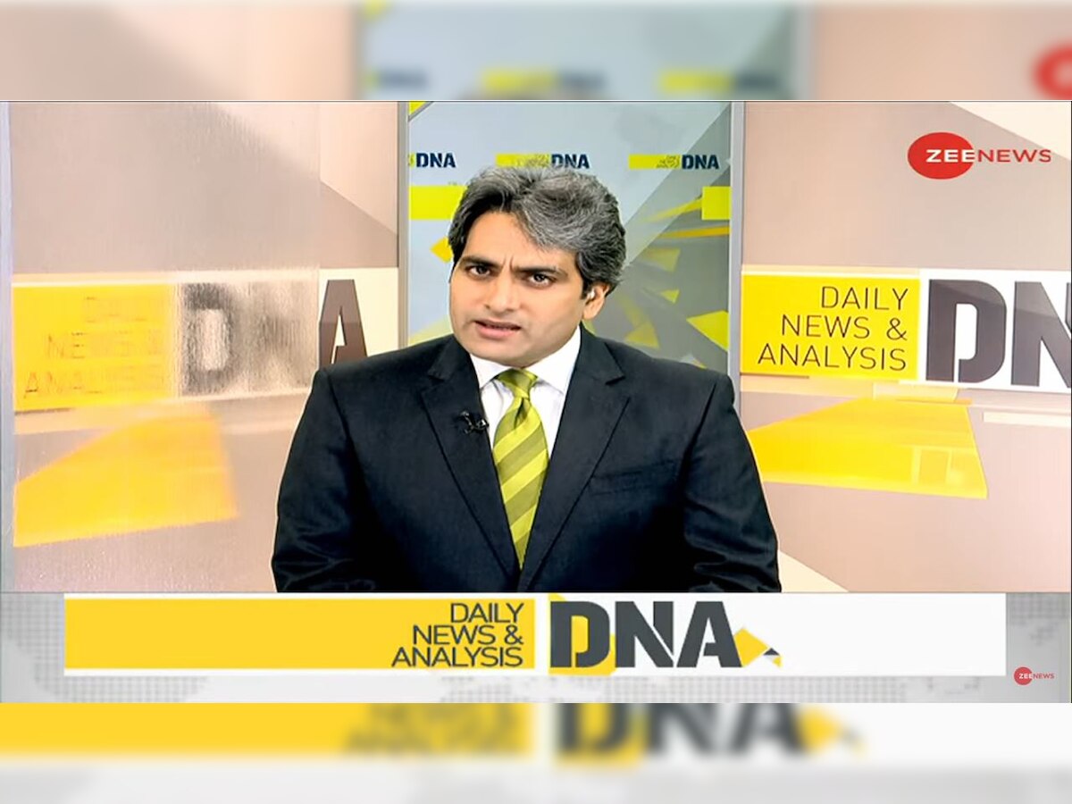 DNA Special: The Deobandi connection between Taliban-Pakistan