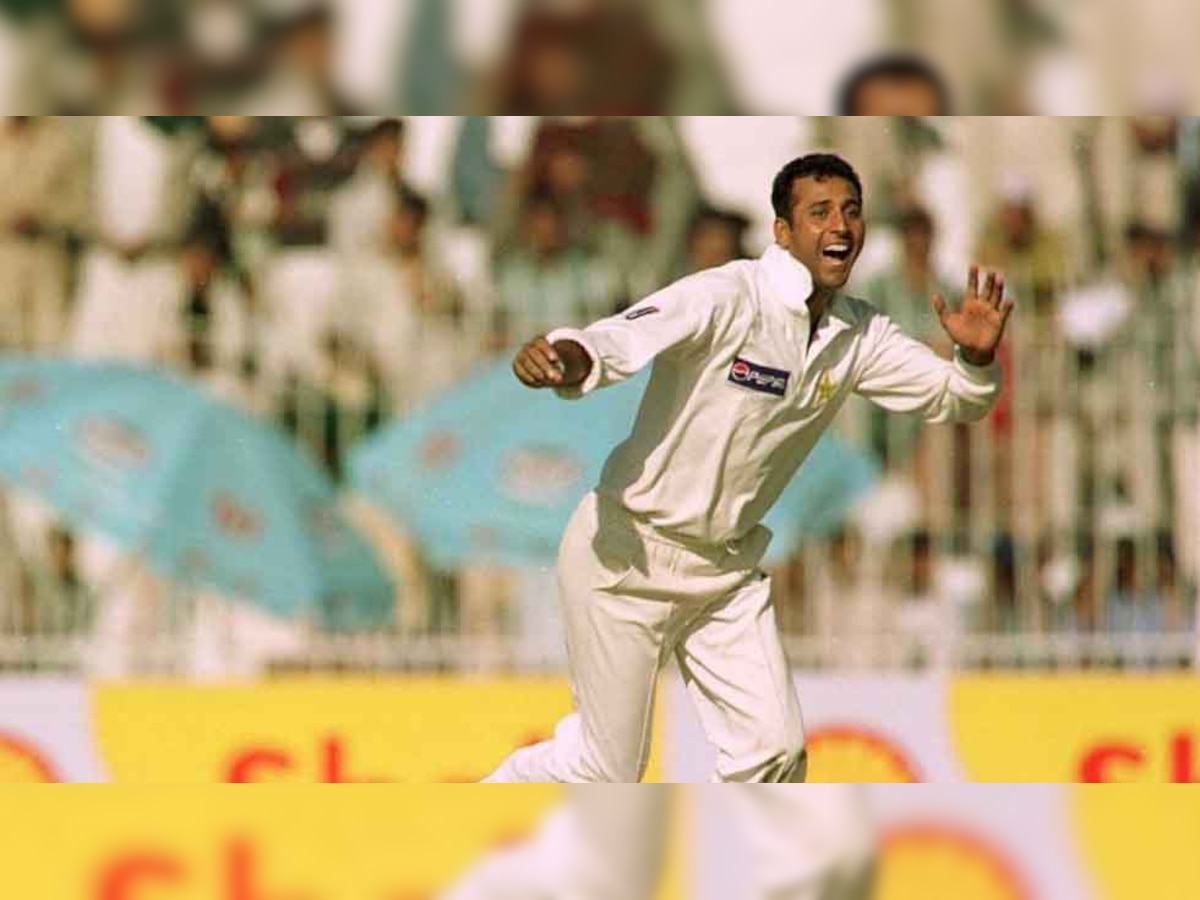 From playing international cricket to taxi driver: The tragic life story of Arshad Khan