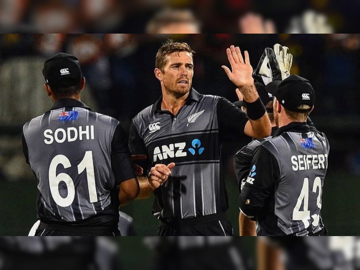 IPL 2021: KKR sign THIS New Zealand pacer as Pat Cummins' replacement, PBKS rope in England leg-spinner