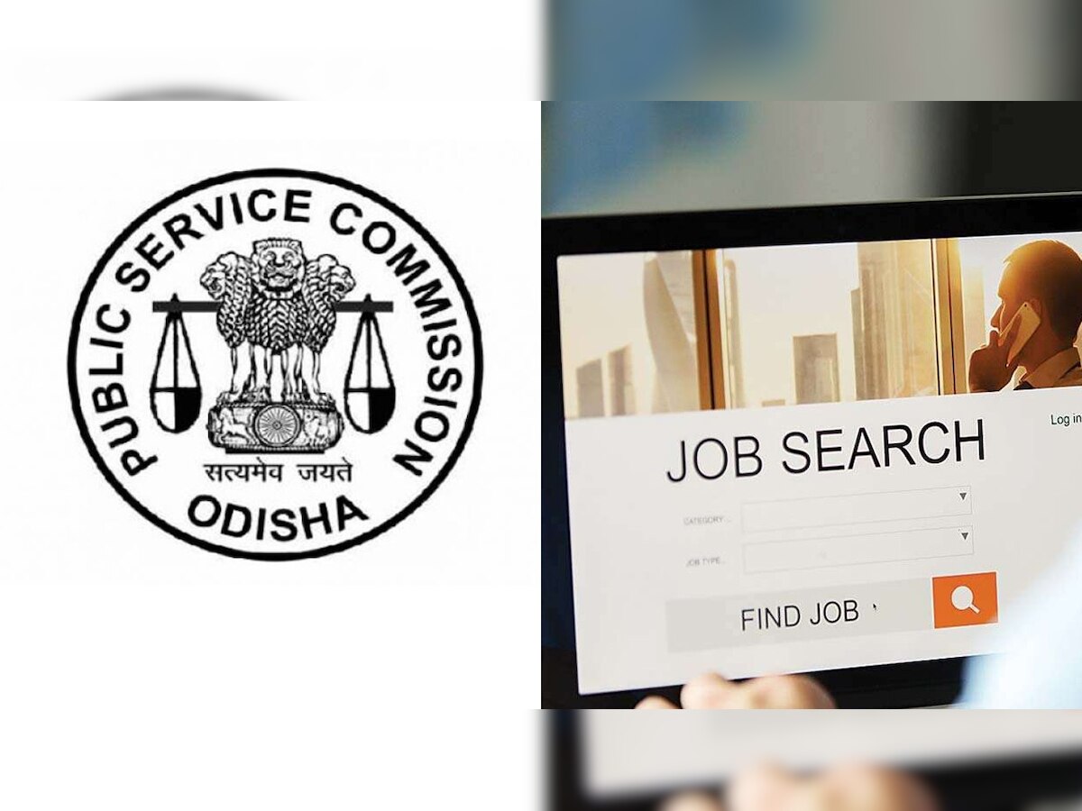 OPSC Recruitment 2021: Apply for Assistant Professor posts - Check important dates, selection process and other details