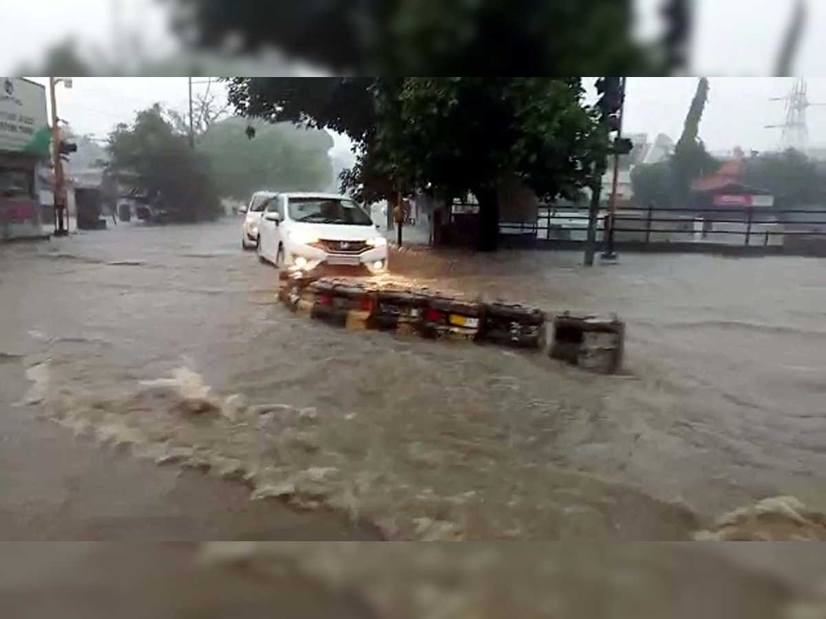 More rainfall and landslides in Uttarakhand in next 48 hours, warns MeT Department