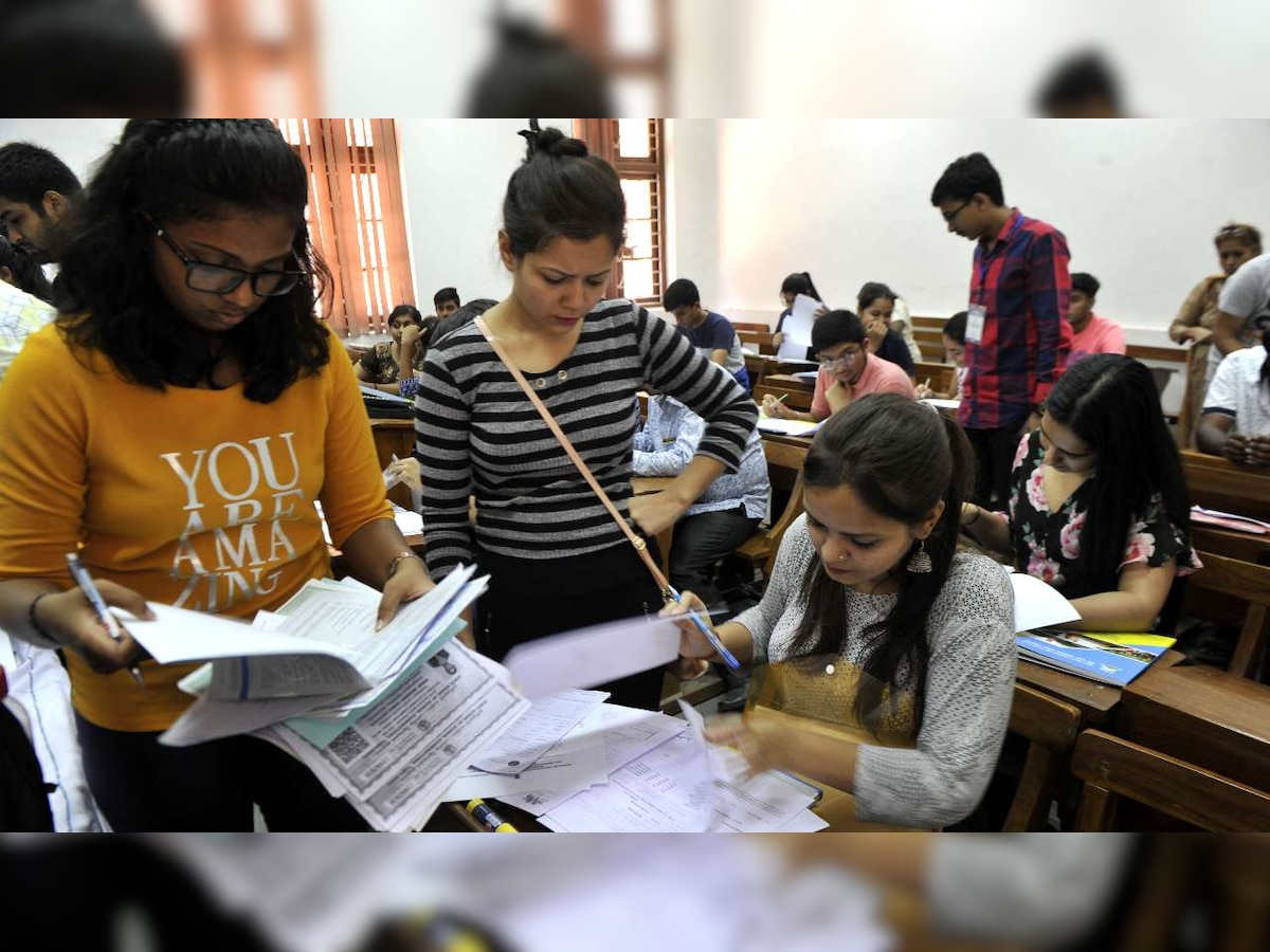 College Admissions 2021: Last day to apply for WB UG admissions 2021 today